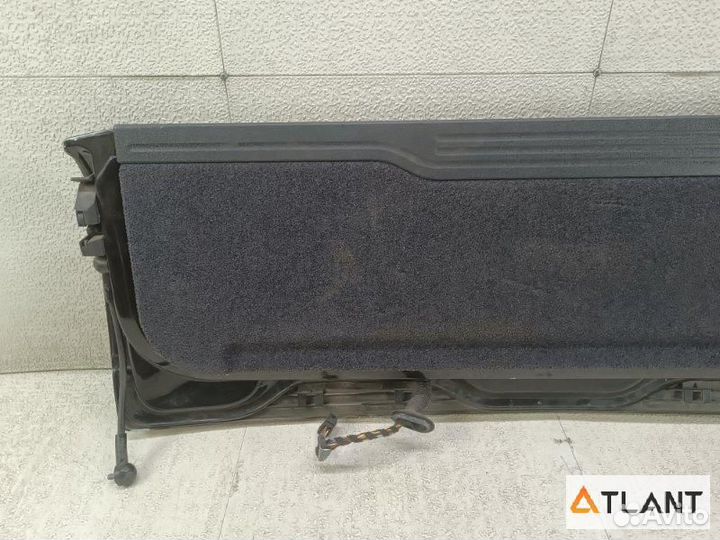 Дверь задняя land rover range rover