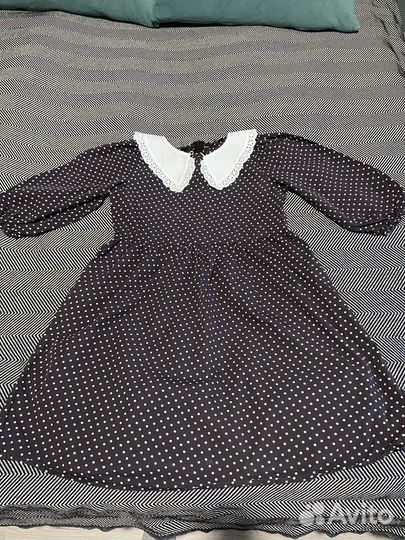 Платье женское/для девочки 42-44