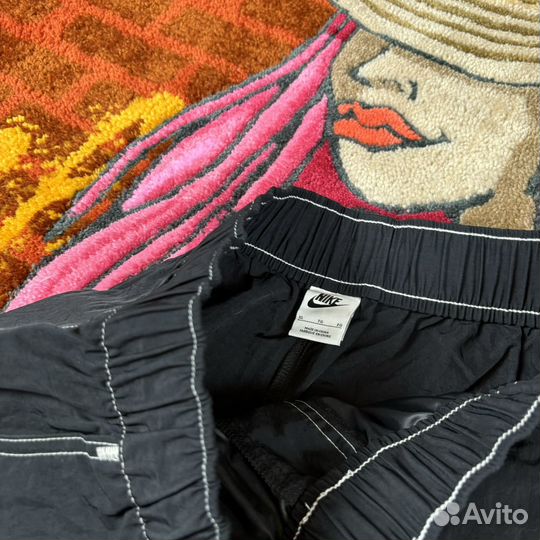 Спортивные штаны Nike