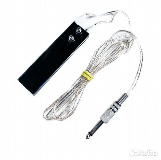 Блок питания для тату машинки