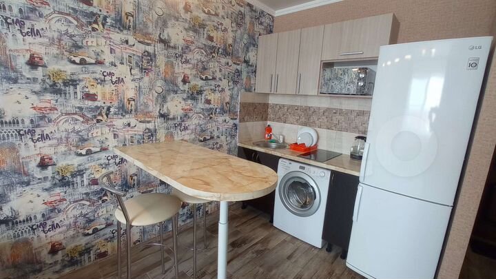 Квартира-студия, 20 м², 18/18 эт.