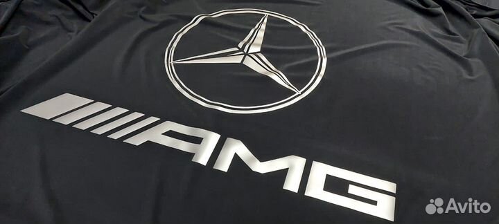 Тент Чехол для автомобиля BMW