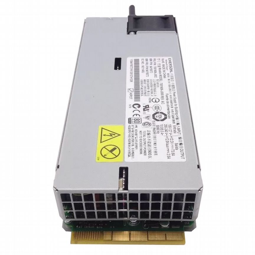 [94Y8072] Резервный Блок Питания Ibm 900w 94y8072