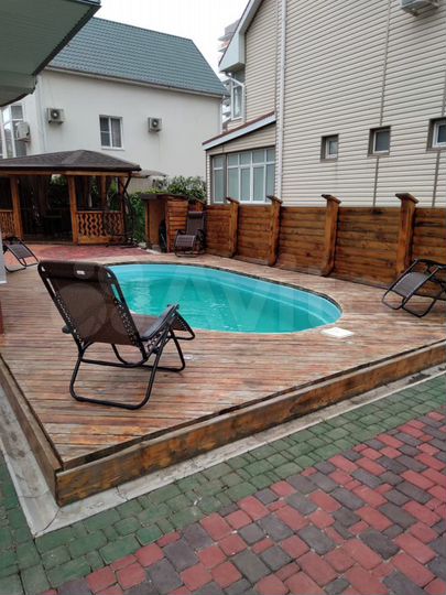 Комната 20 м², 3/3 эт.