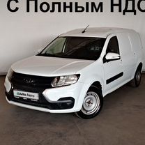 ВАЗ (LADA) Largus 1.6 MT, 2021, 200 147 км, с пробегом, цена 1 007 000 руб.