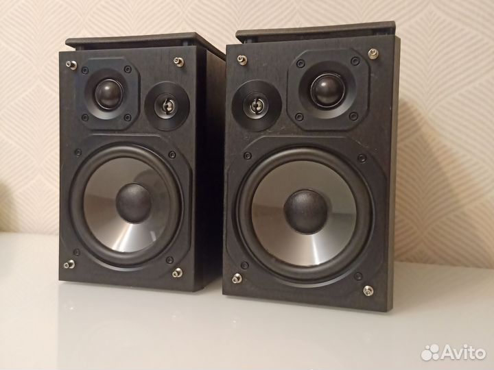 Panasonic SB-PMX2, отличные