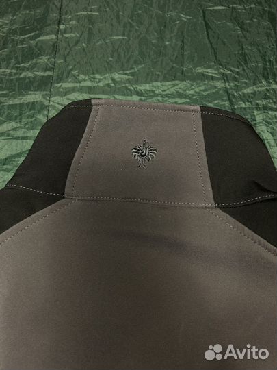 Куртка softshell engelbert strauss