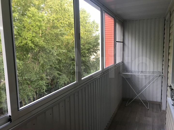 Квартира-студия, 23 м², 3/5 эт.