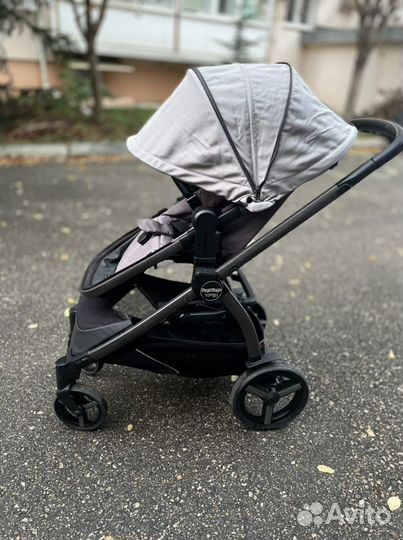 Коляска Peg perego Yspi