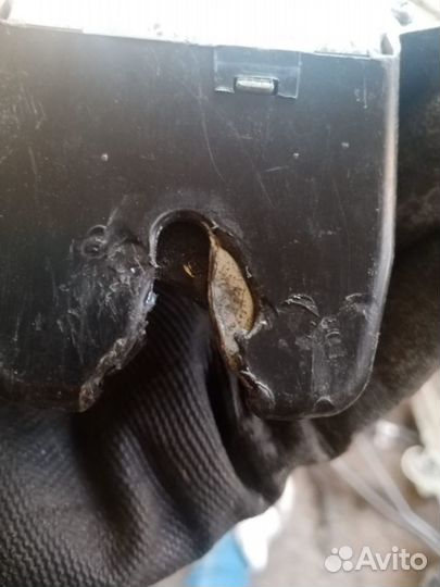 Замок багажника для Kia Cerato 2009-2013