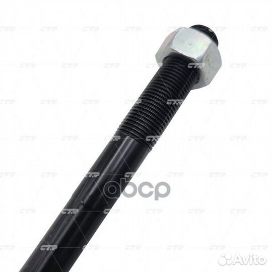 Тяга рулевая перед прав/лев CR0056 CTR