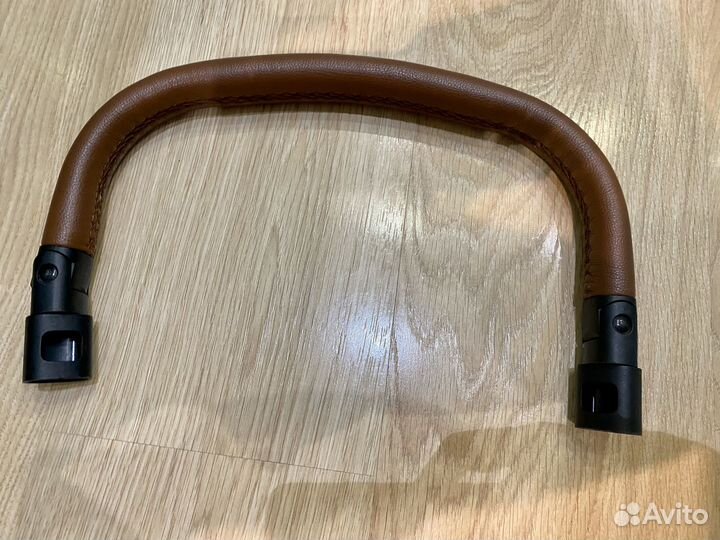 Бампер для коляски Moon style Navy прогул новый