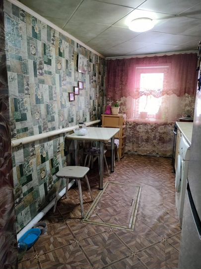 Дом 46,8 м² на участке 4,5 сот.