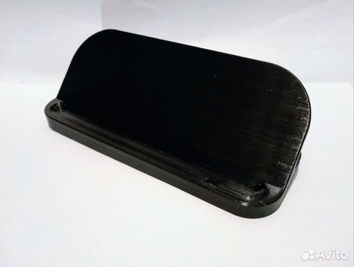 Подставка стенд для приставки New Nintendo 3ds xl