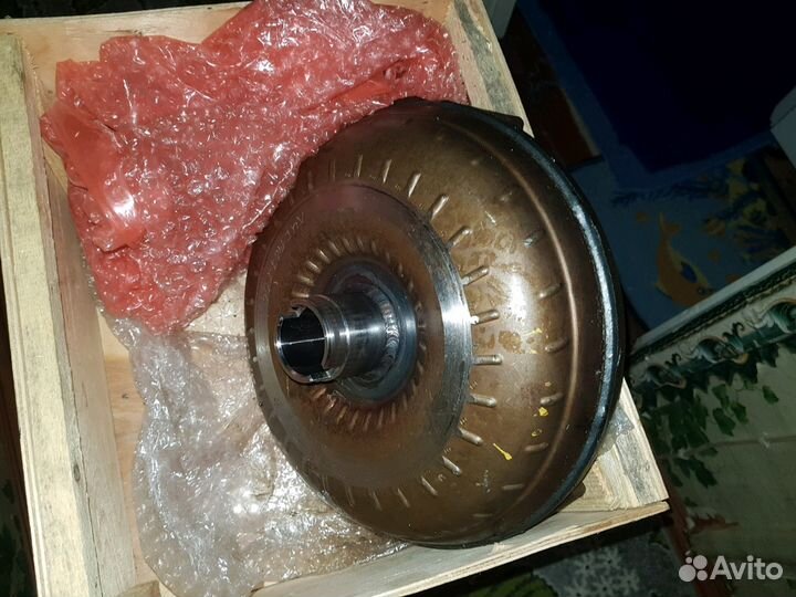 Продам гидротрансформатор 5hp19