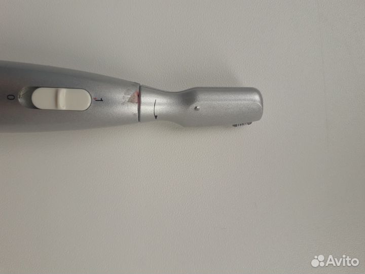 Триммер braun