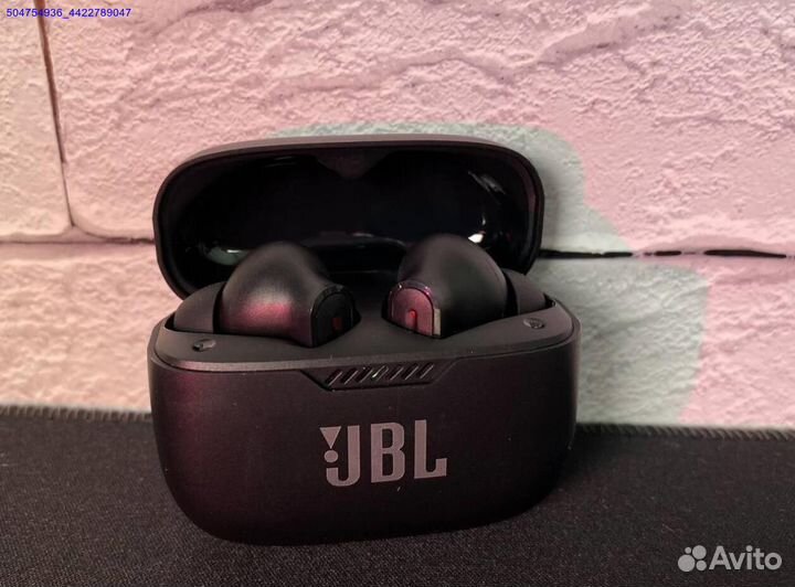 Наушники JBL Tune 230NC (Арт.39489)