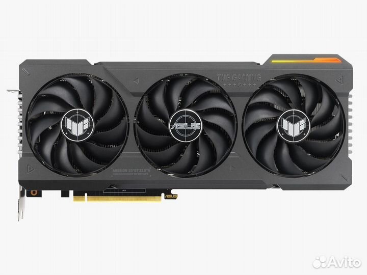 Asus TUF Gaming RTX 4070 Ti Super