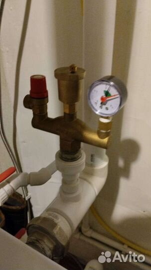 Услуги сантехника,Отопление,Услуги сварщика