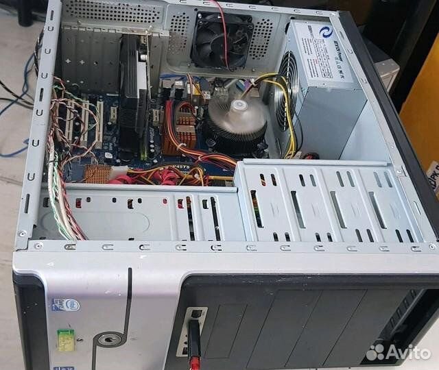 Установка программ,ремонт компьютеров и ноутбуков