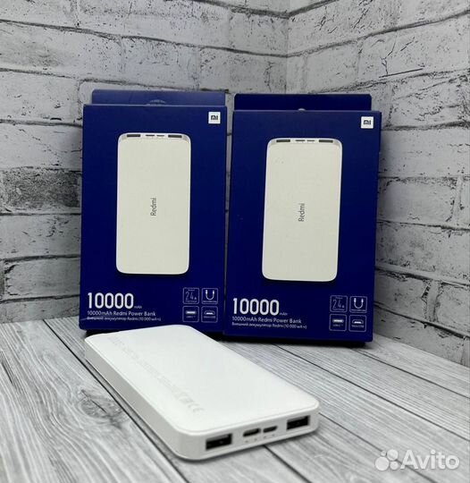 Павер банк 10000