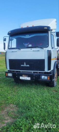 МАЗ 642205-020, 2005