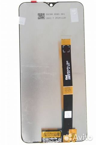 Дисплей для Oppo A12/A5s/AX7/Realme 3/3i