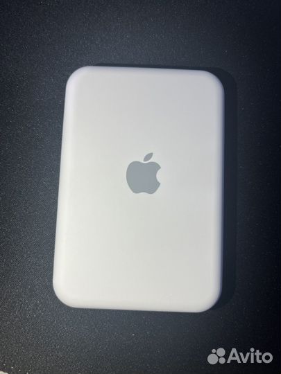 Magsafe battery pack повербанк