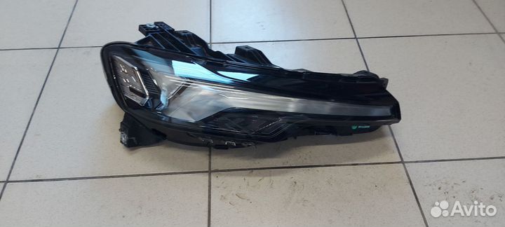 Фара правая Changan Cs35 Plus 2021-н.в