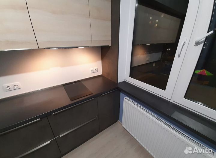 Кухня на заказ