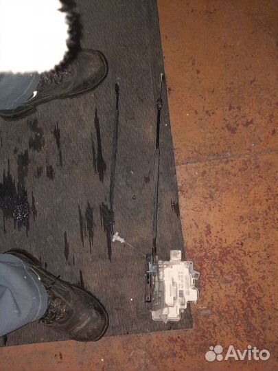 Моторчик стеклоподъемника passat б6