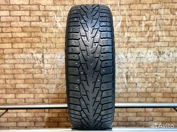 Nokian Tyres Hakkapeliitta 7 235/55 R19