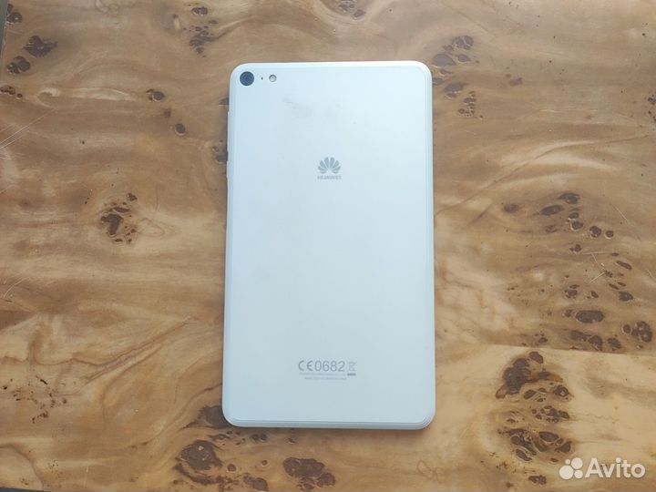 Планшет huawei