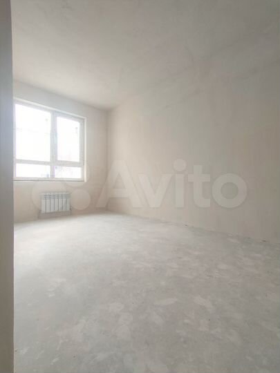 2-к. квартира, 31,6 м², 4/7 эт.