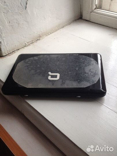 Продам нетбук