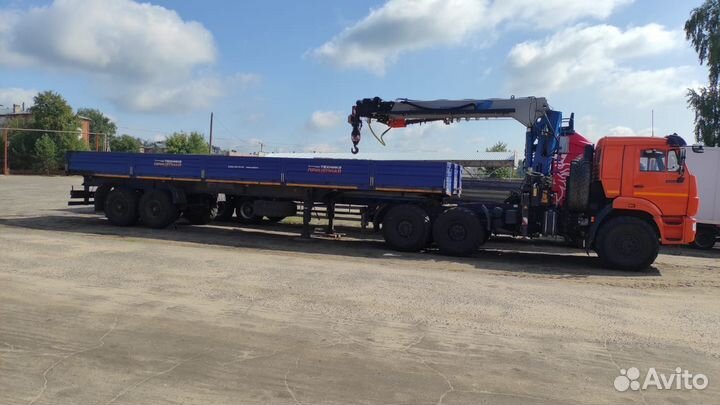 Транспортные услуги перевозки 16.5