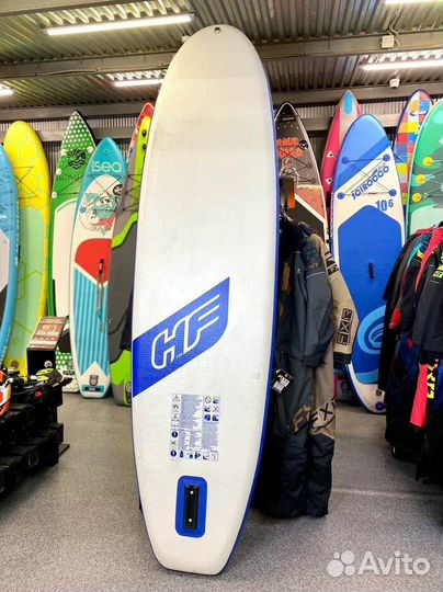 Сапборд Sup board Hydro Force