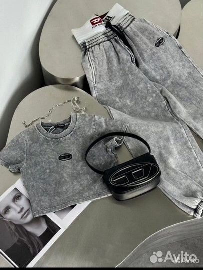 Костюм тройка