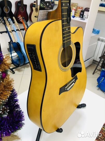 Гитара Inari Электроакустика