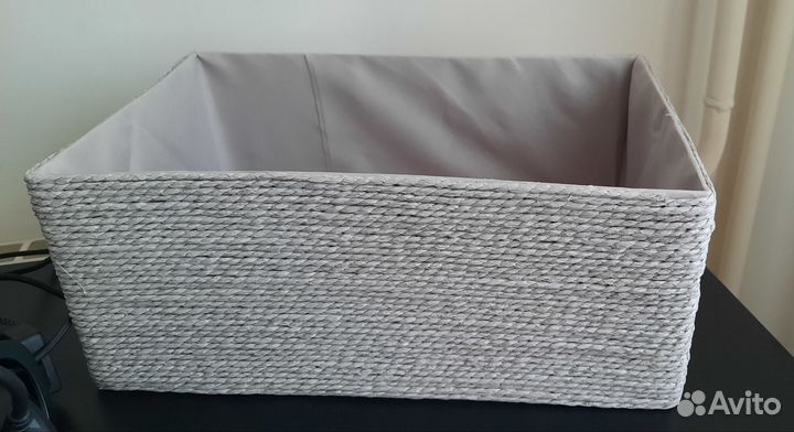 Корзина для хранения