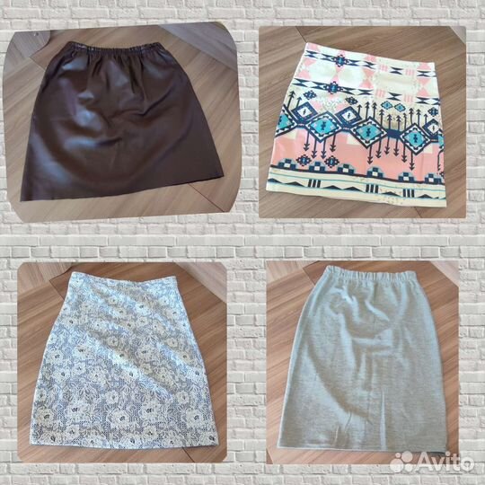 Вещи пакетом