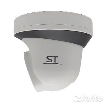 Камера видеонаблюдения уличная