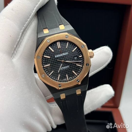 Наручные часы audemars piguet