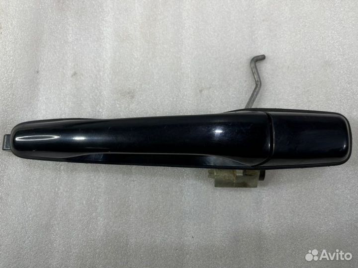 Ручка двери задняя правая Mitsubishi Outlander