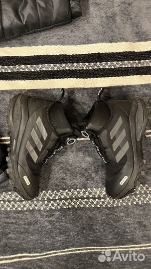 Ботинки adidas