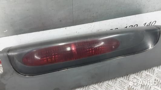 Фонарь задний правый opel vivaro (HDN19MY01)