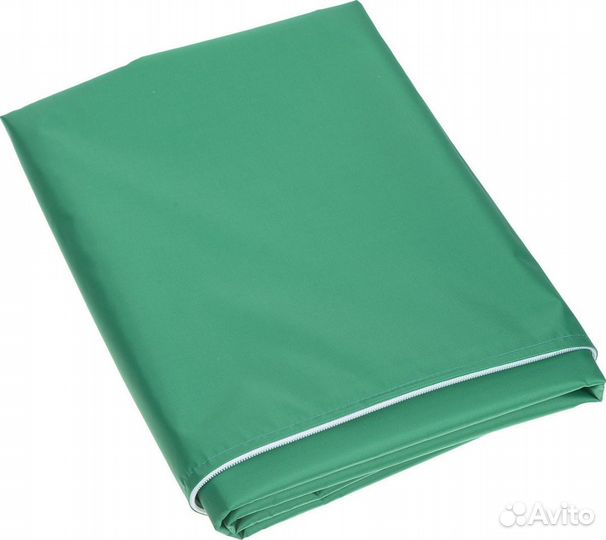 Наматрасник из кленки мед