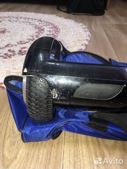 Гироскутер