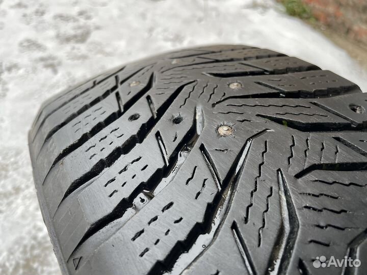 Kumho WinterCraft Ice WI31 195/55 R15