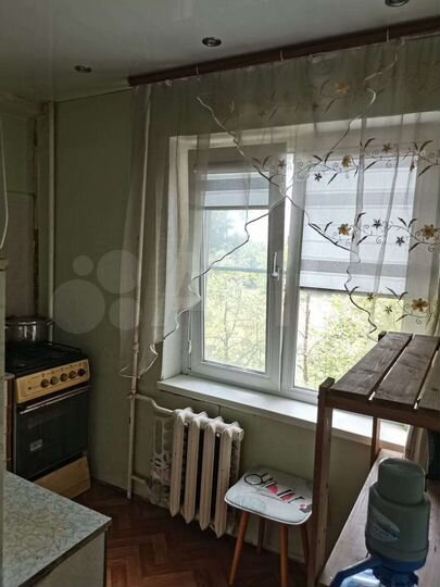 1-к. квартира, 29 м², 3/5 эт.